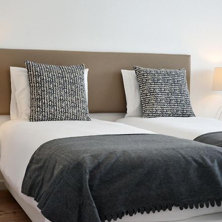 Spot Apartments Ceuta Porto Zewnętrze zdjęcie