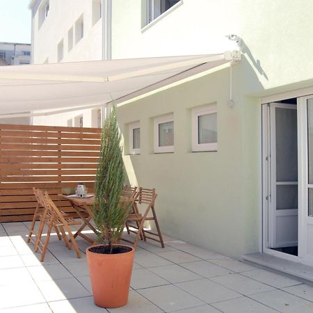 Spot Apartments Ceuta Porto Zewnętrze zdjęcie