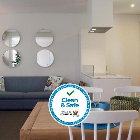 Spot Apartments Ceuta Porto Zewnętrze zdjęcie