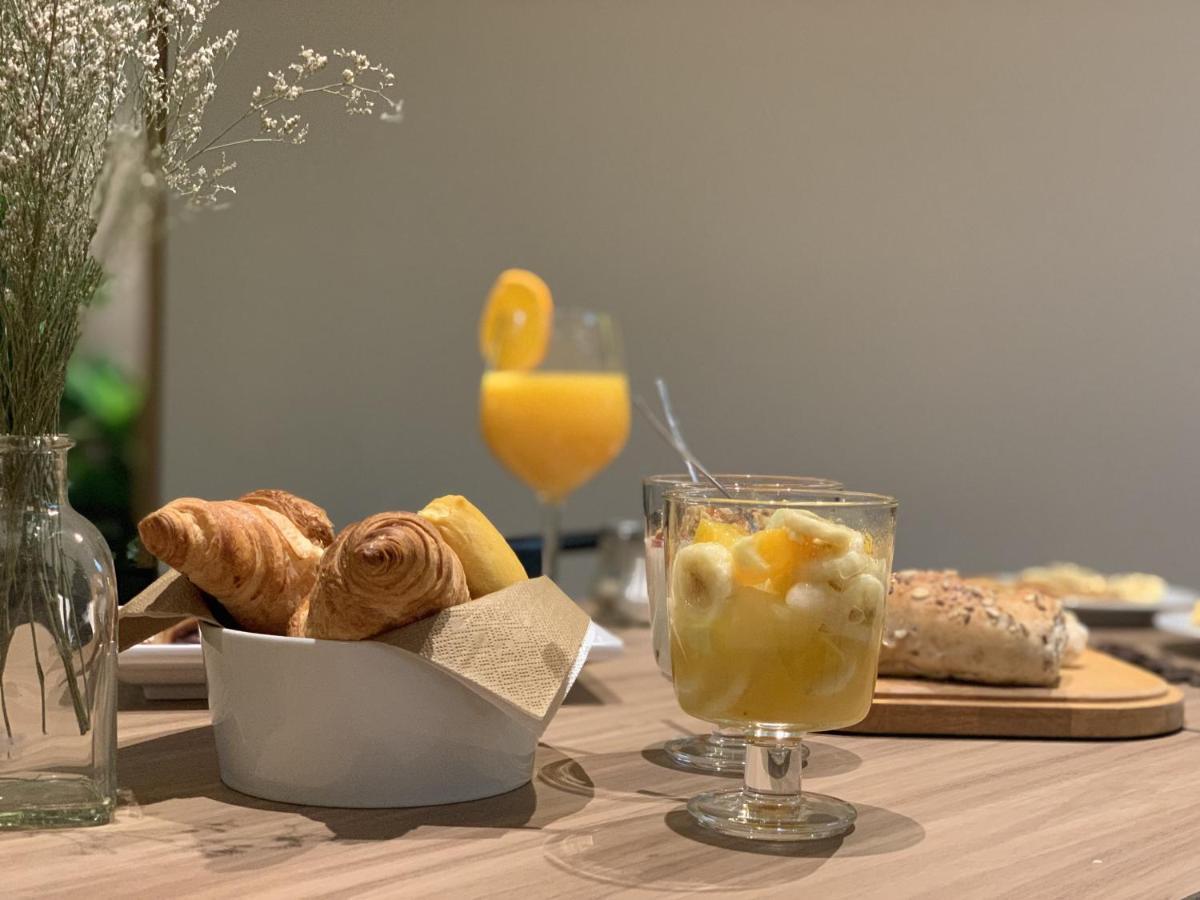 Spot Apartments Ceuta Porto Zewnętrze zdjęcie