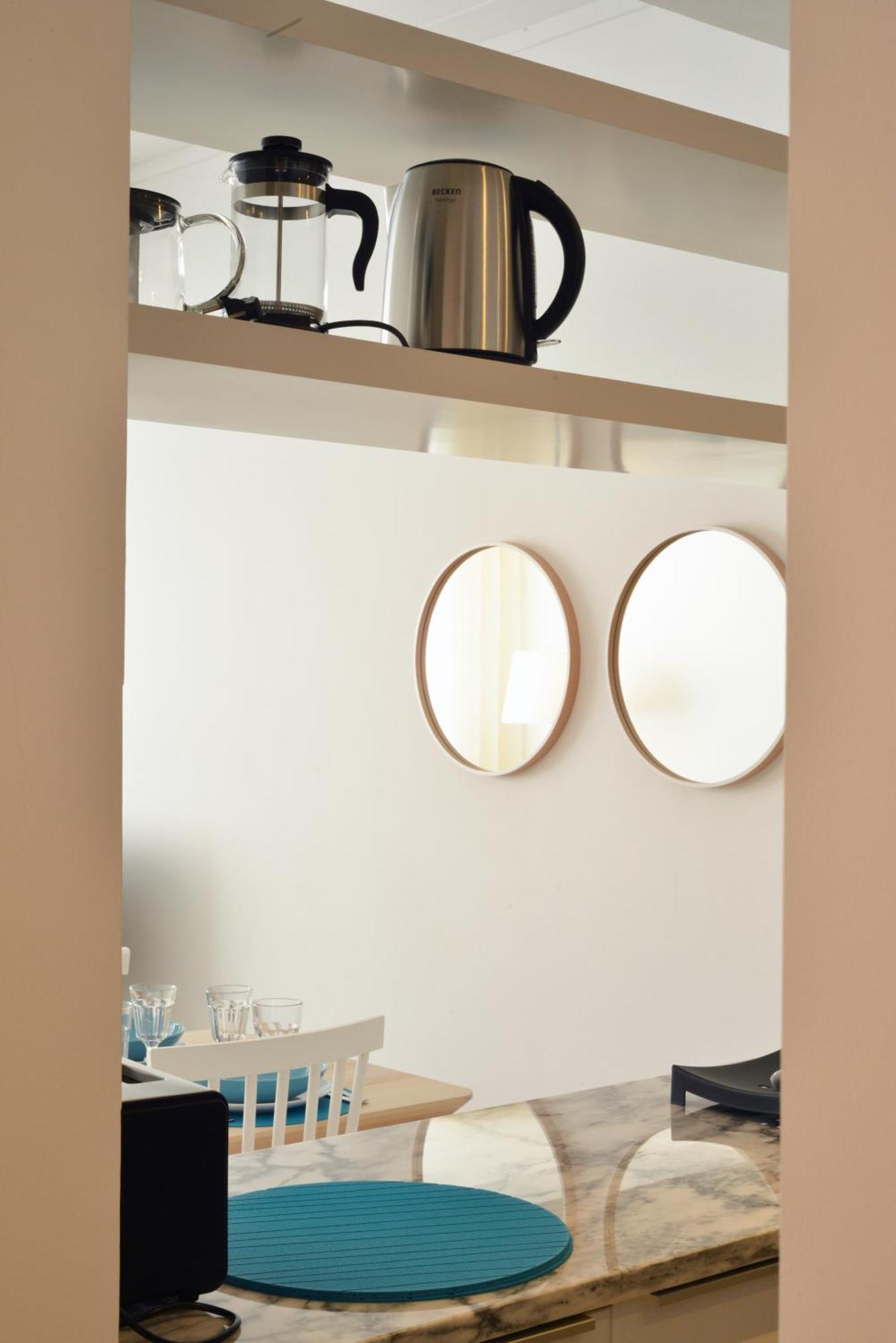 Spot Apartments Ceuta Porto Zewnętrze zdjęcie