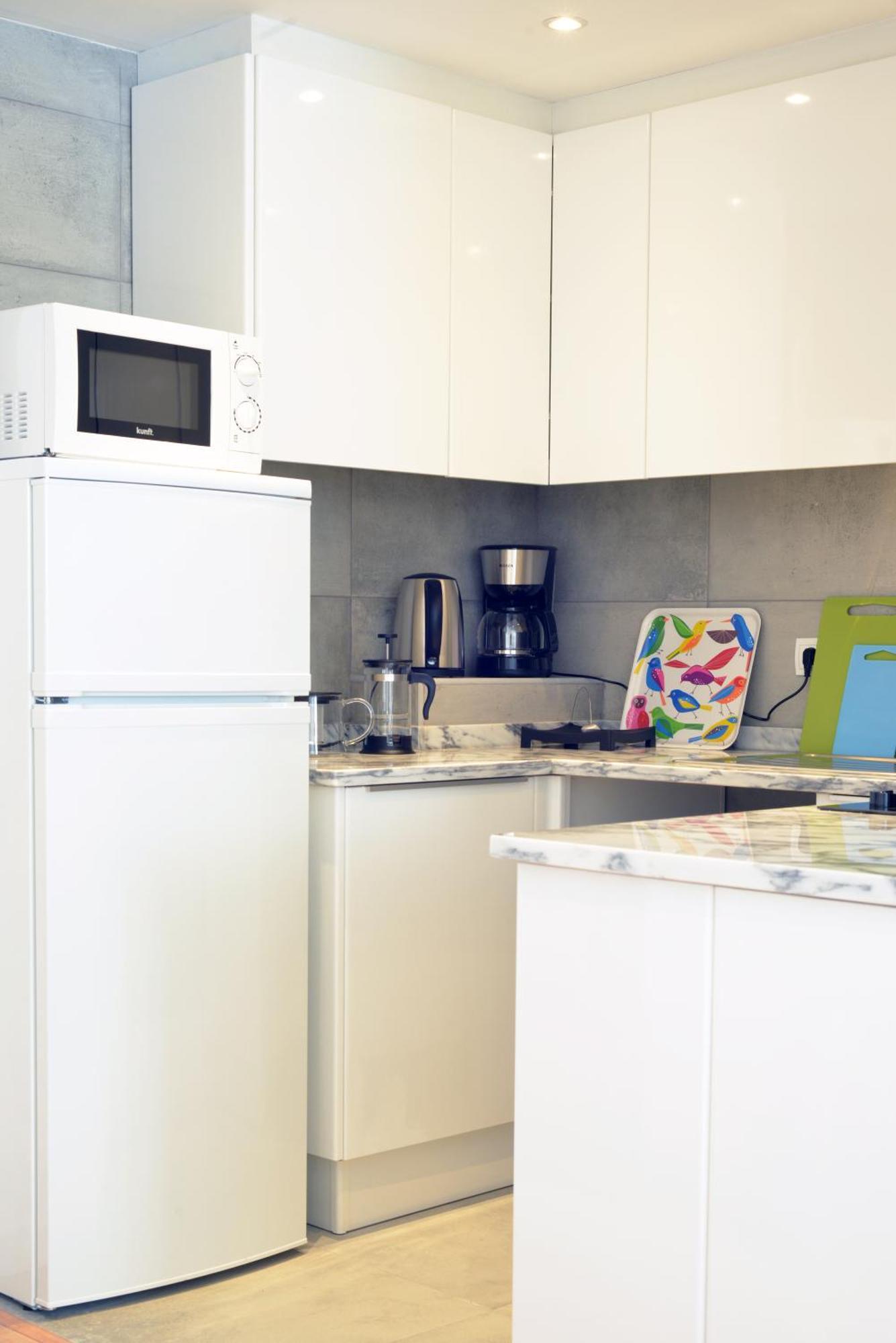 Spot Apartments Ceuta Porto Zewnętrze zdjęcie