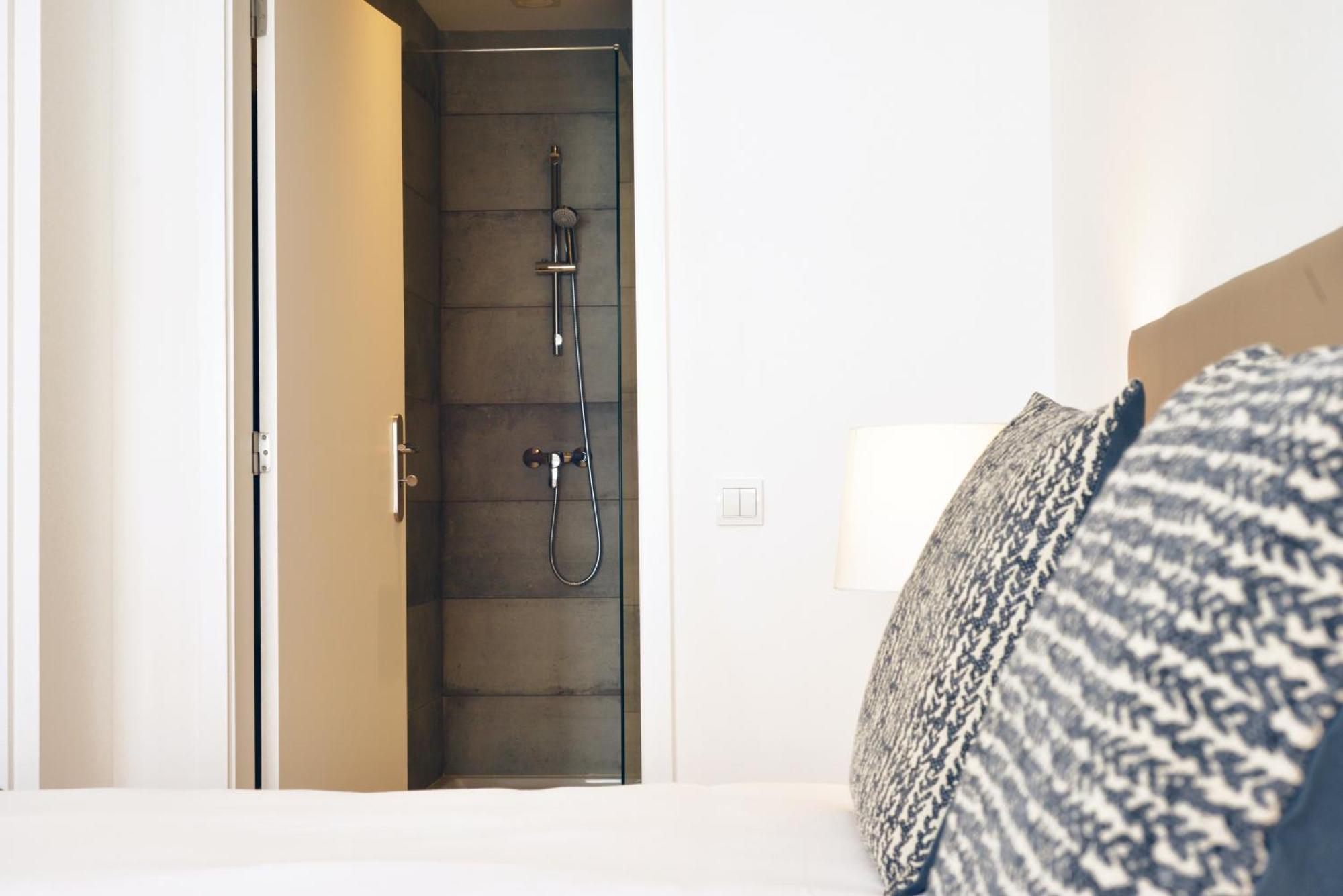 Spot Apartments Ceuta Porto Zewnętrze zdjęcie
