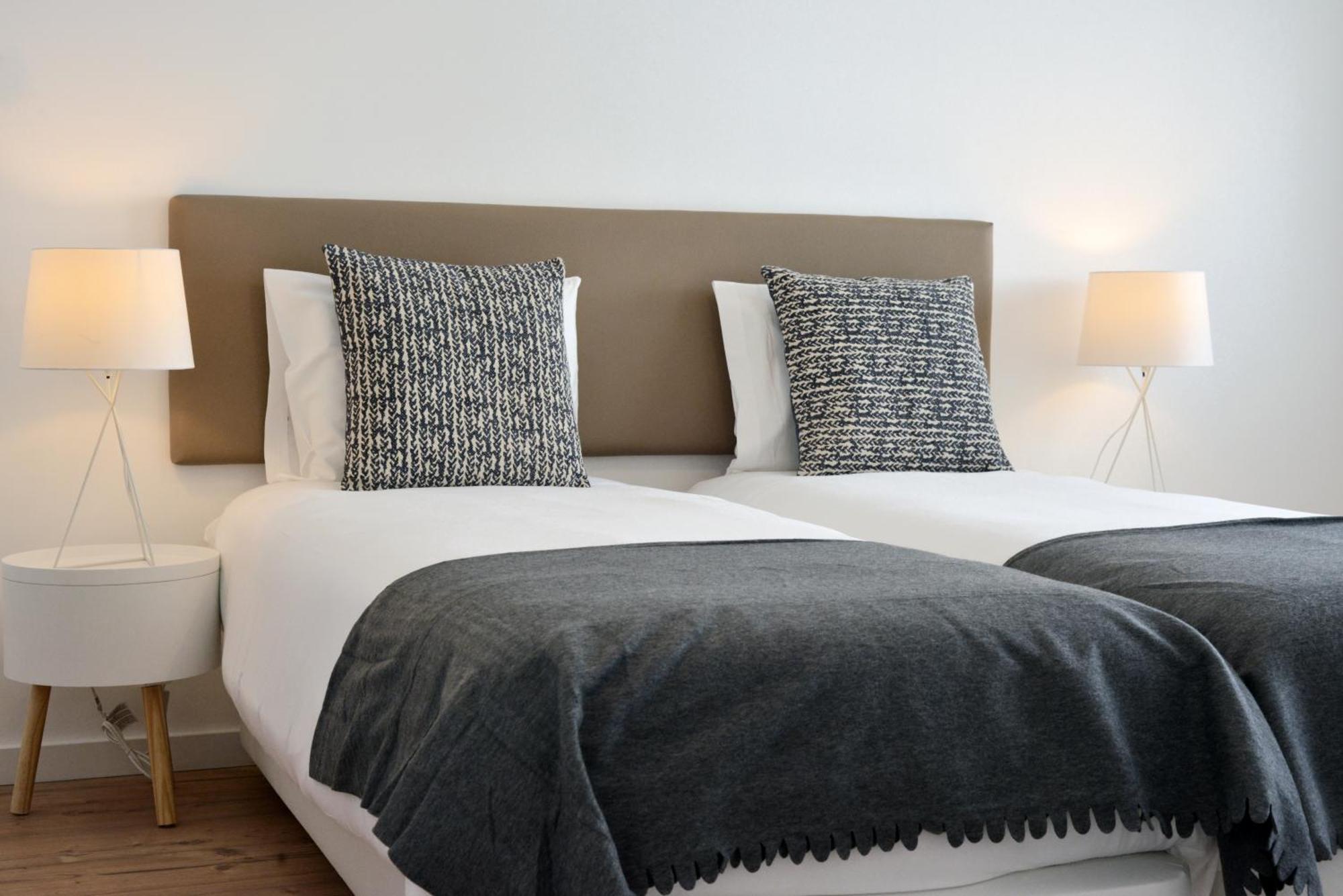 Spot Apartments Ceuta Porto Zewnętrze zdjęcie
