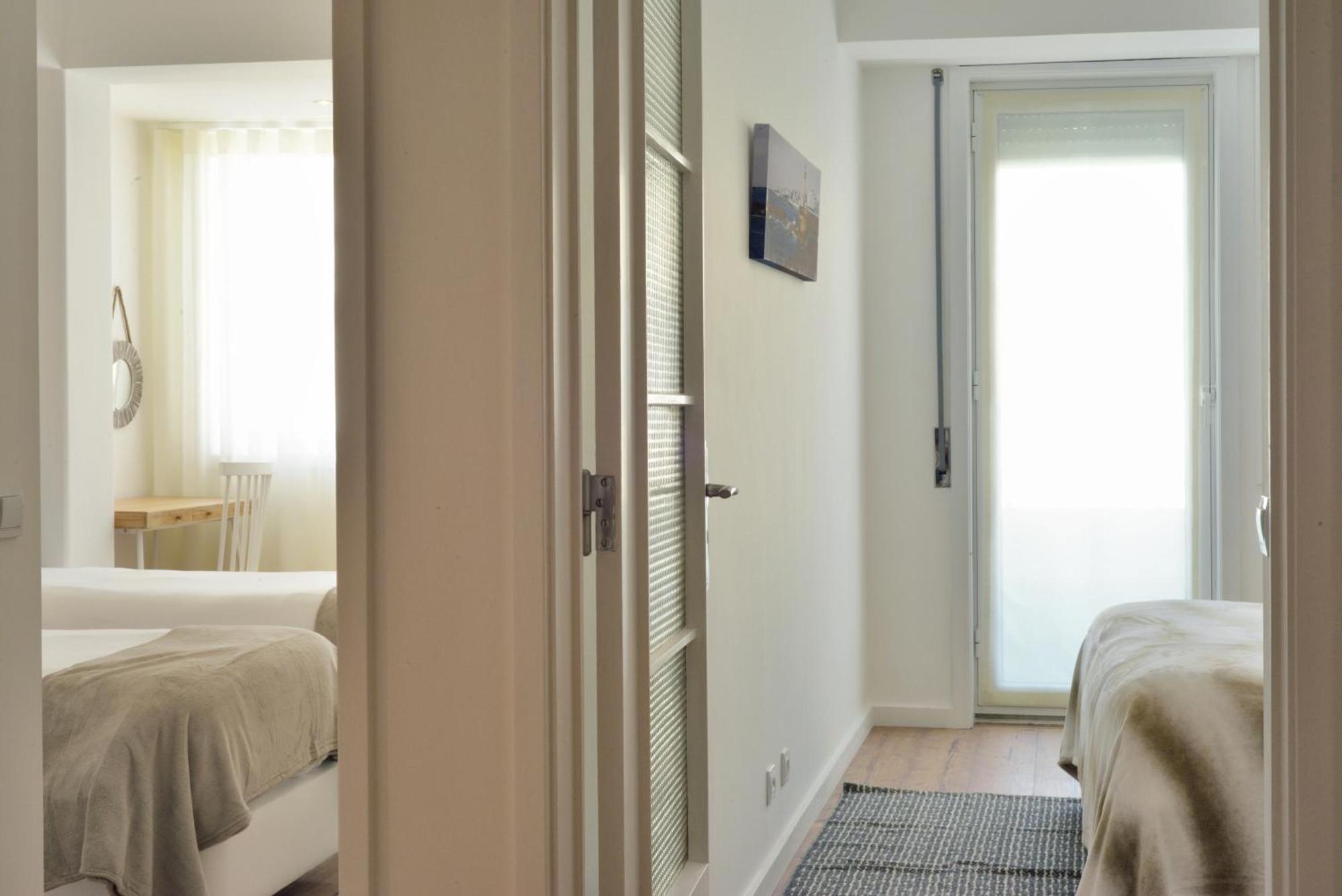 Spot Apartments Ceuta Porto Zewnętrze zdjęcie