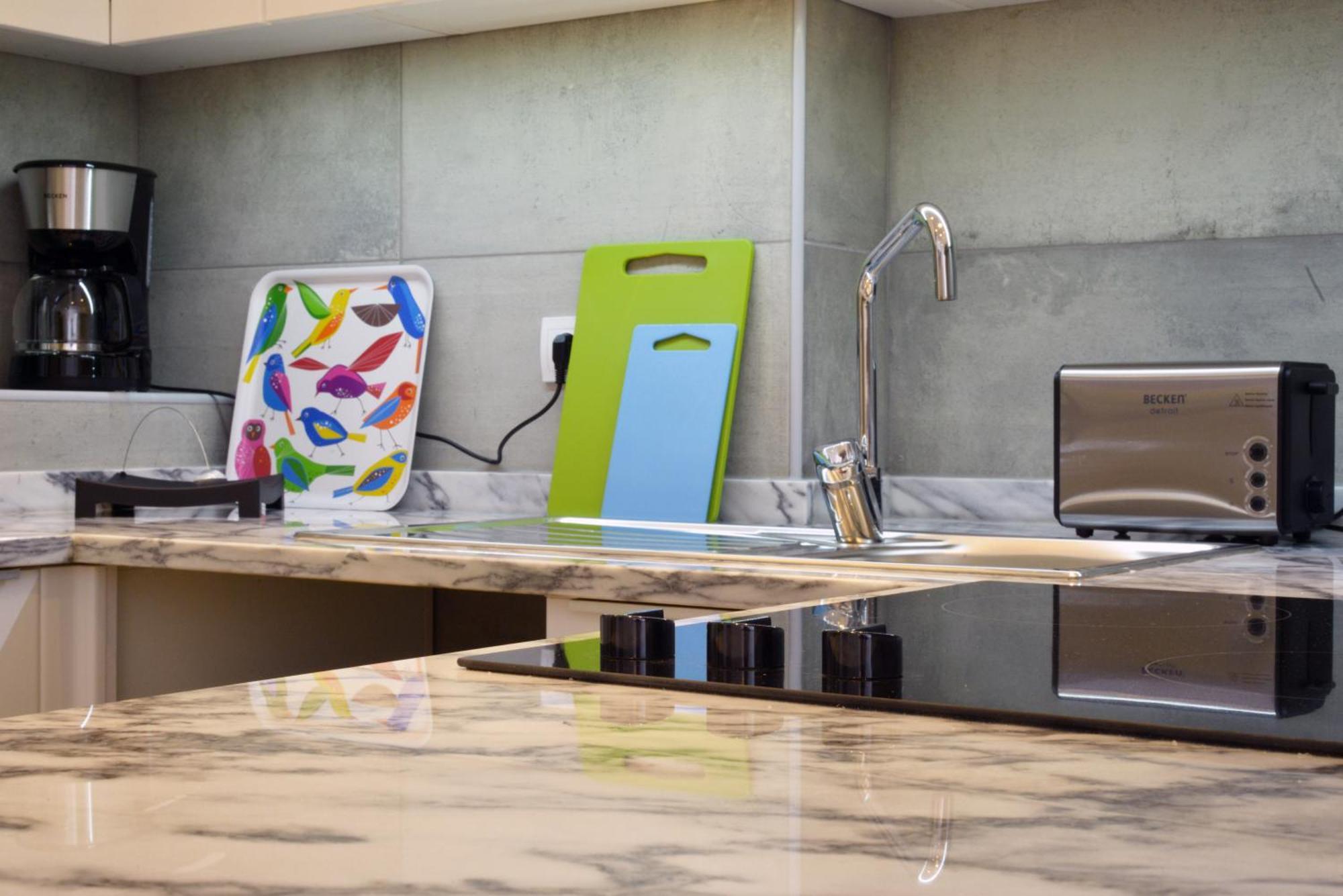 Spot Apartments Ceuta Porto Zewnętrze zdjęcie