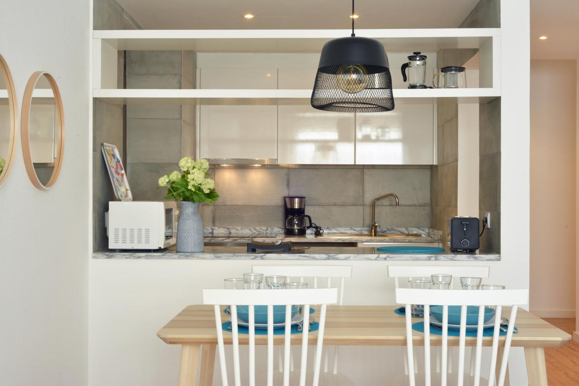 Spot Apartments Ceuta Porto Zewnętrze zdjęcie