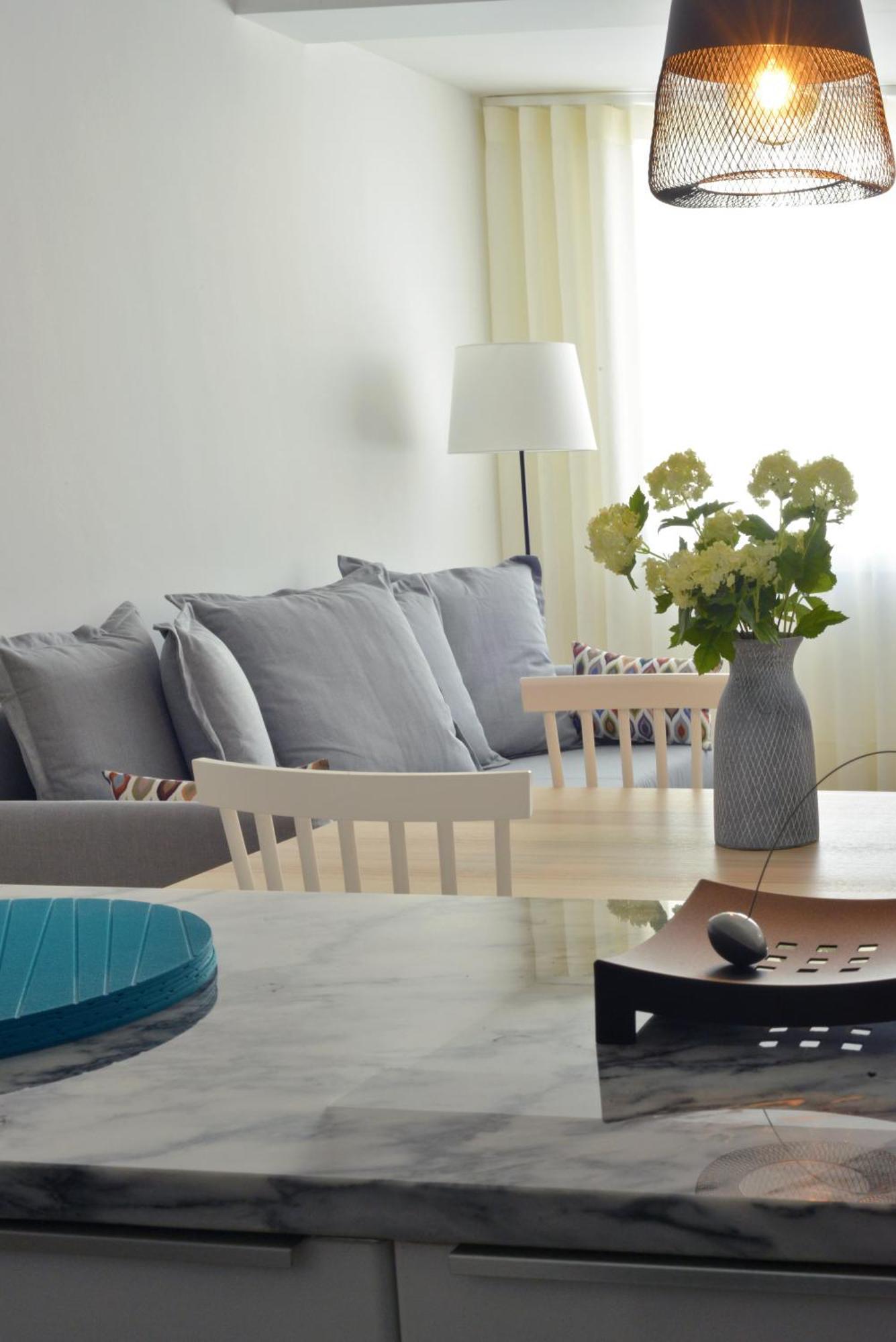 Spot Apartments Ceuta Porto Zewnętrze zdjęcie