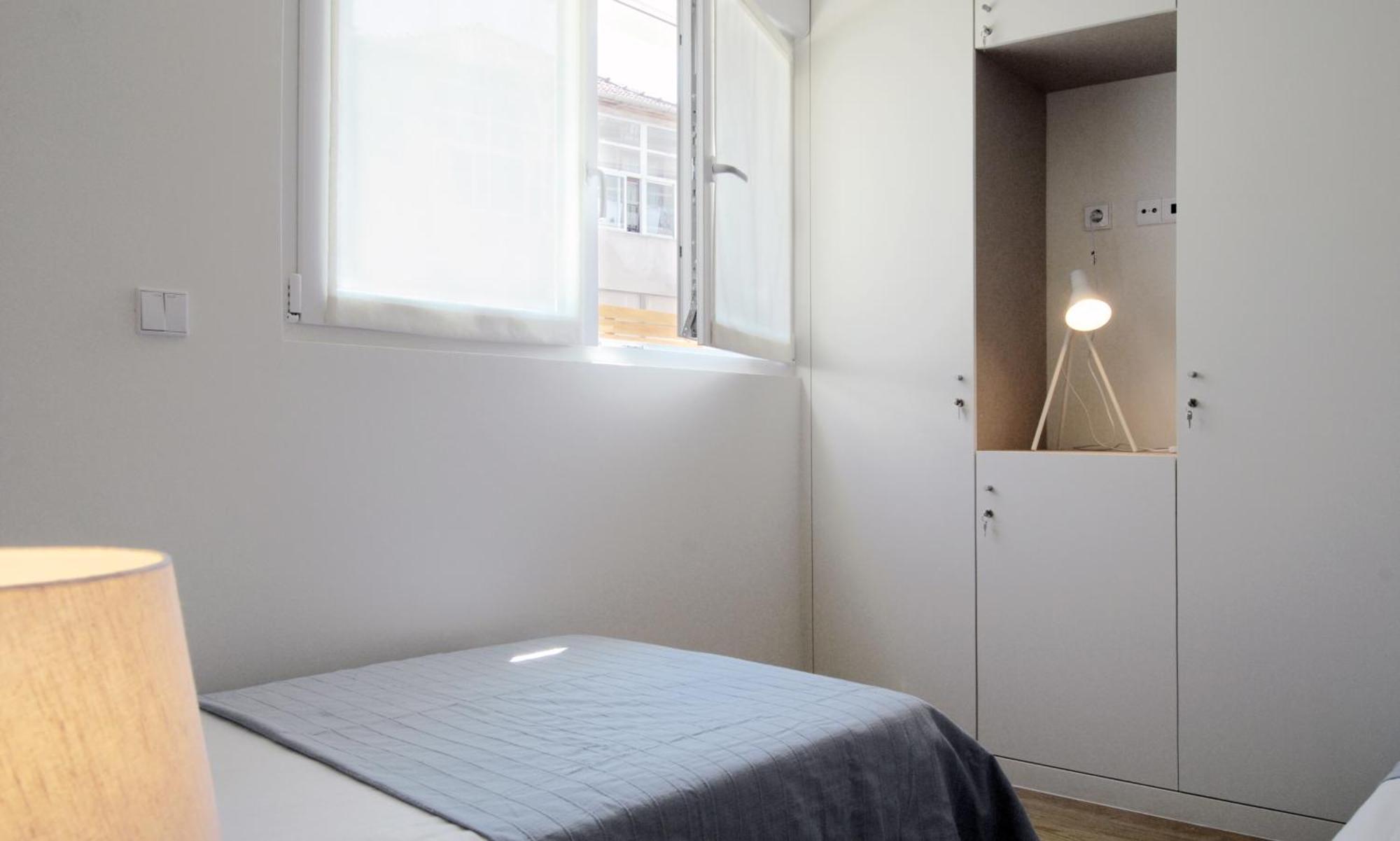 Spot Apartments Ceuta Porto Zewnętrze zdjęcie
