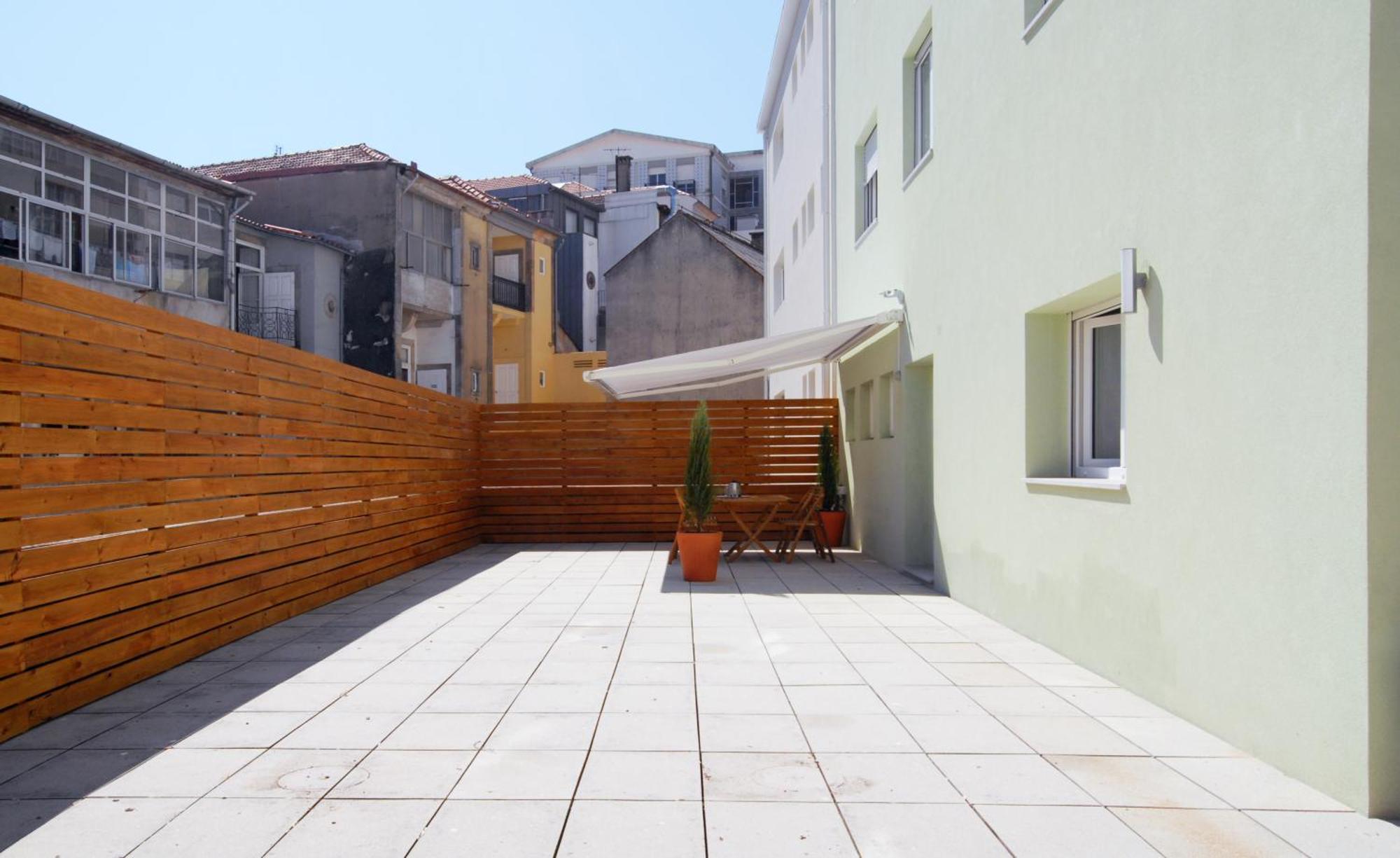 Spot Apartments Ceuta Porto Zewnętrze zdjęcie