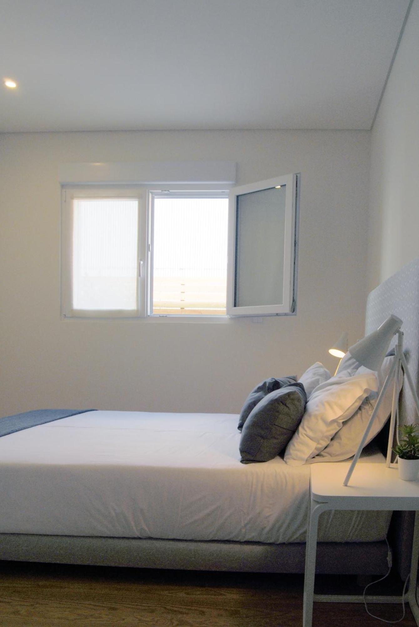 Spot Apartments Ceuta Porto Zewnętrze zdjęcie