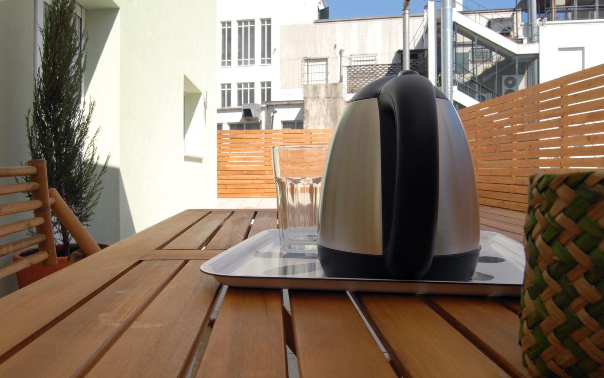 Spot Apartments Ceuta Porto Zewnętrze zdjęcie