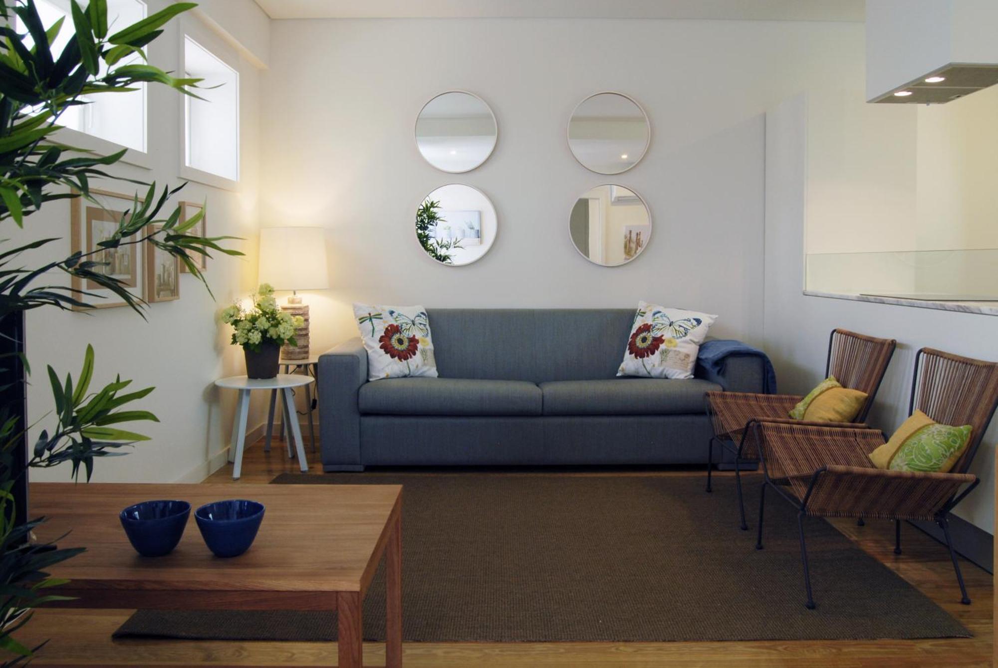 Spot Apartments Ceuta Porto Zewnętrze zdjęcie