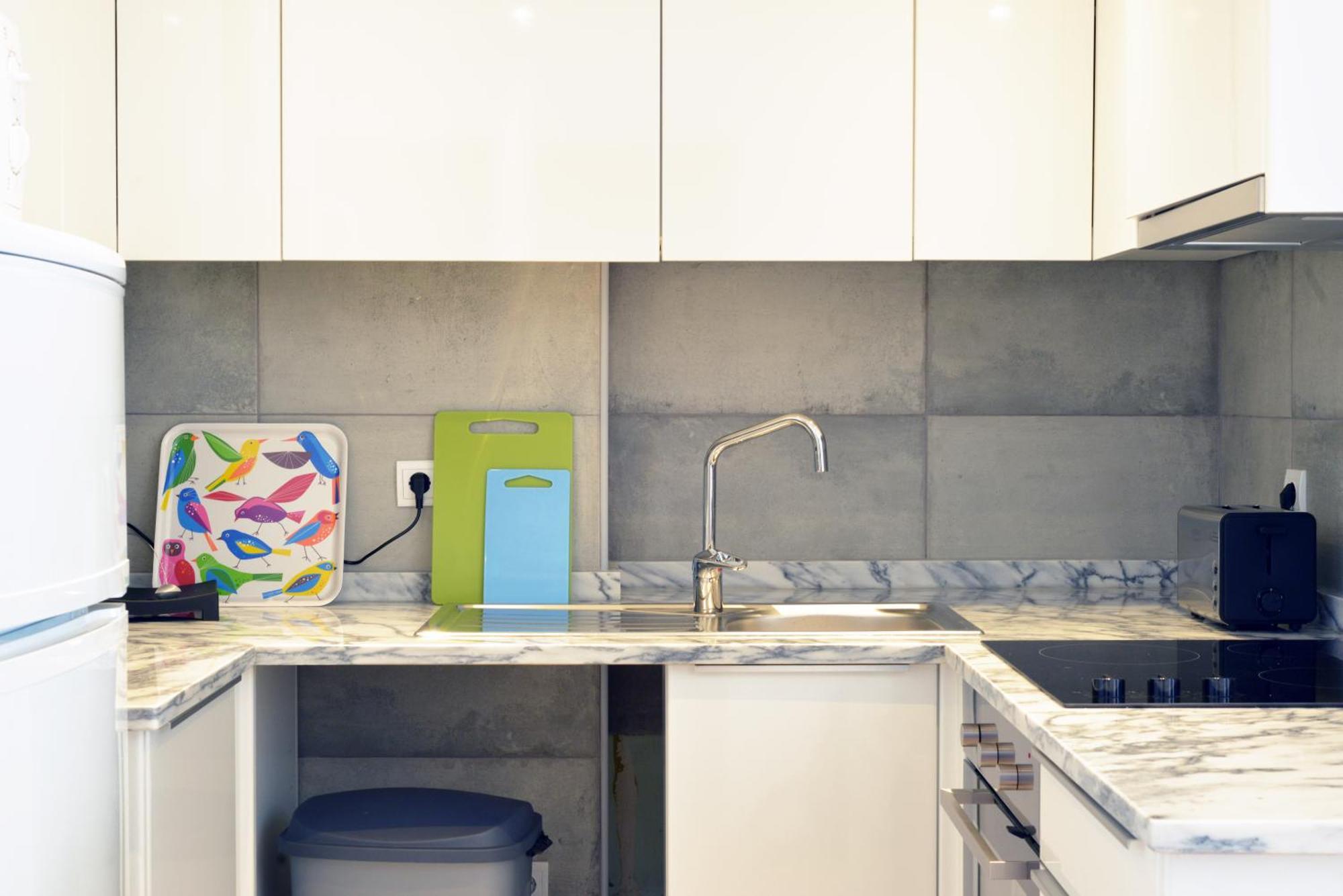Spot Apartments Ceuta Porto Zewnętrze zdjęcie