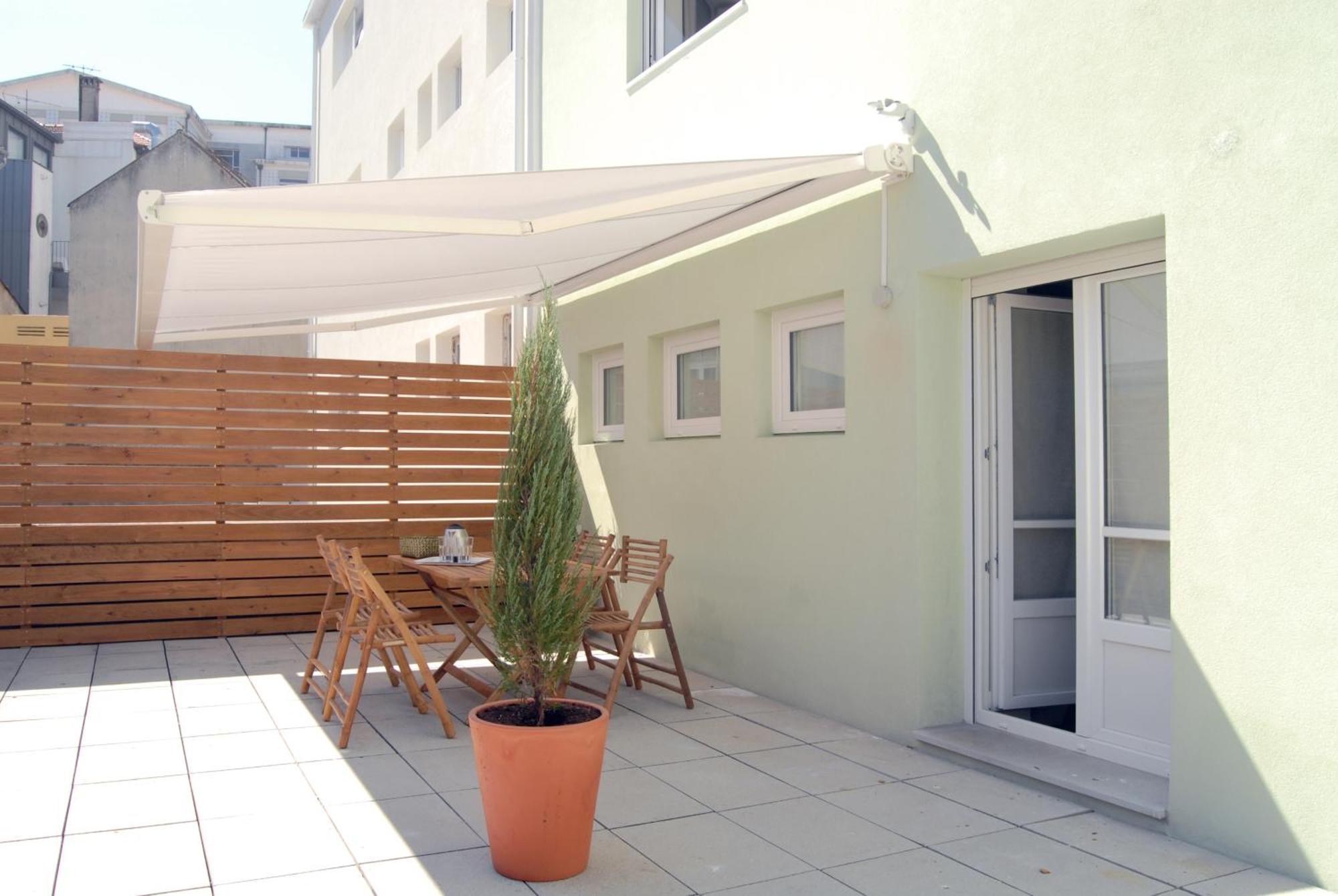 Spot Apartments Ceuta Porto Zewnętrze zdjęcie
