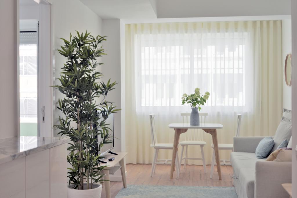 Spot Apartments Ceuta Porto Zewnętrze zdjęcie