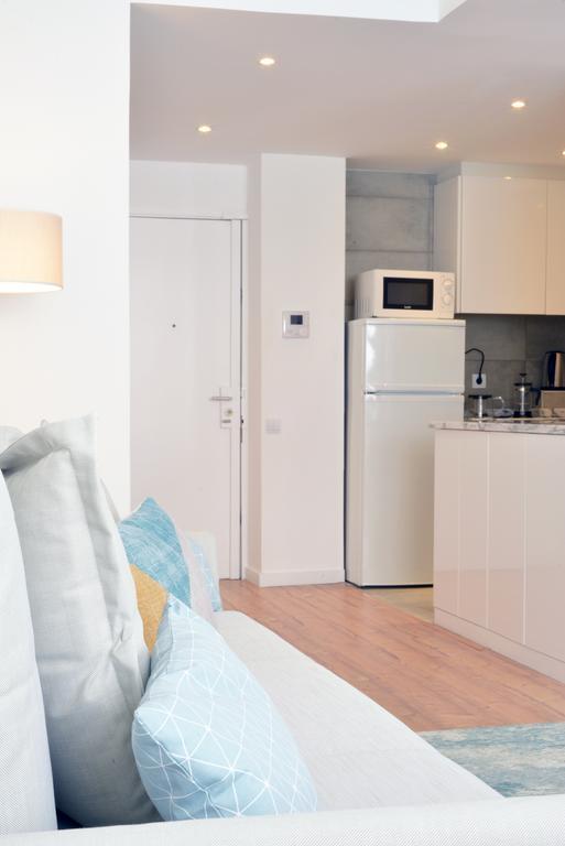 Spot Apartments Ceuta Porto Zewnętrze zdjęcie