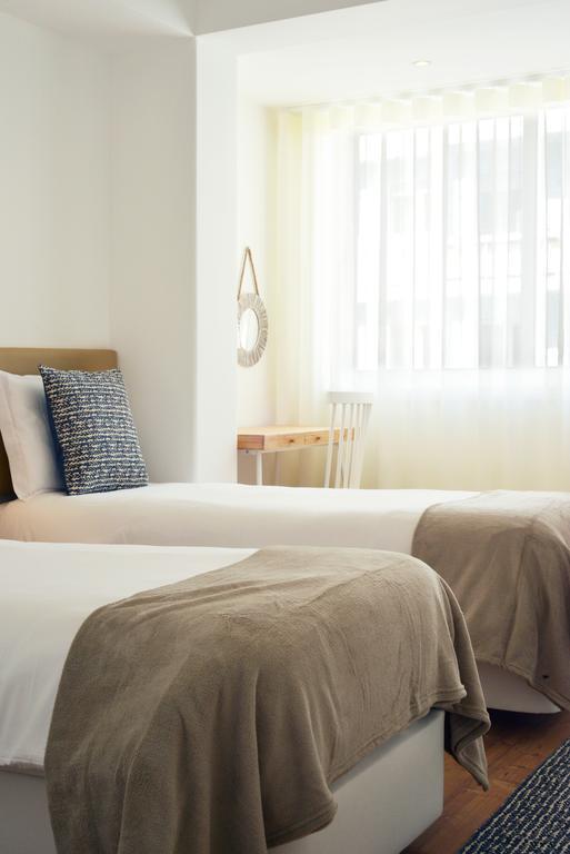 Spot Apartments Ceuta Porto Zewnętrze zdjęcie