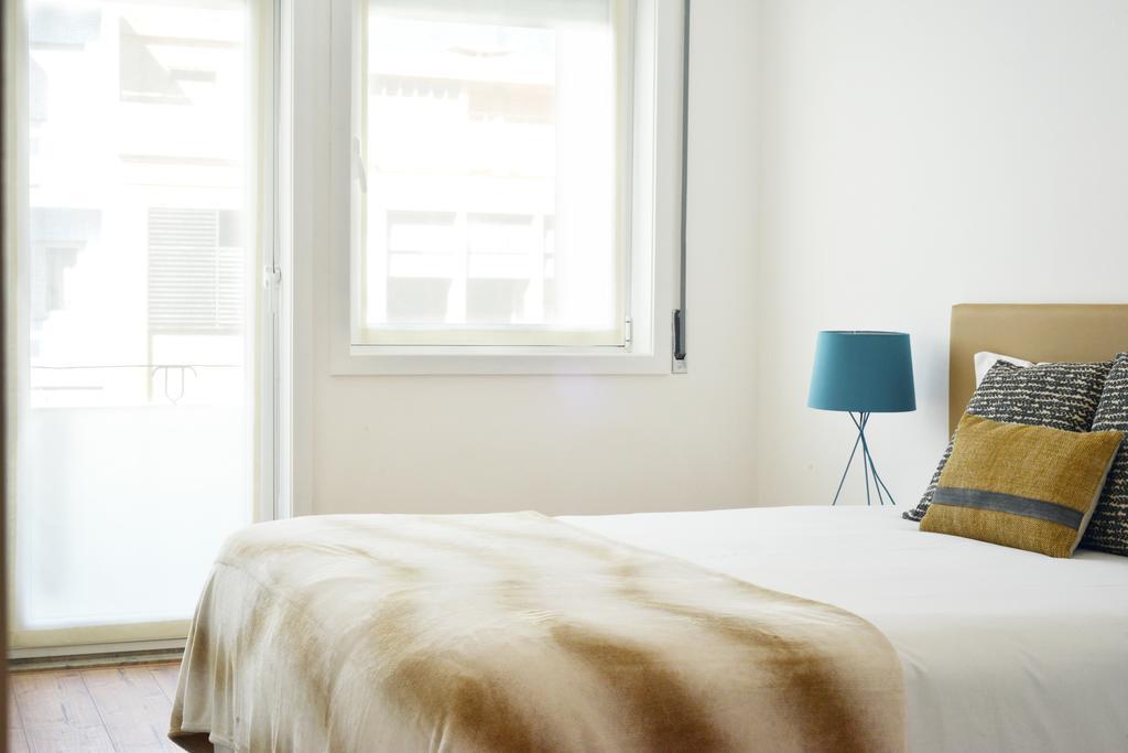 Spot Apartments Ceuta Porto Zewnętrze zdjęcie