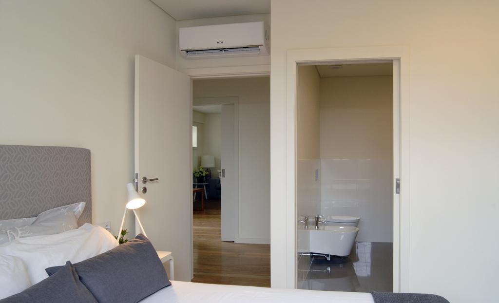 Spot Apartments Ceuta Porto Zewnętrze zdjęcie