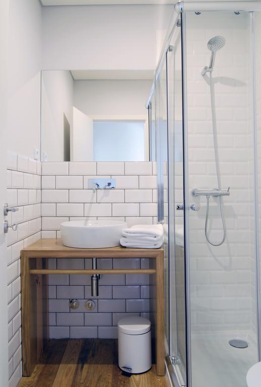 Spot Apartments Ceuta Porto Zewnętrze zdjęcie