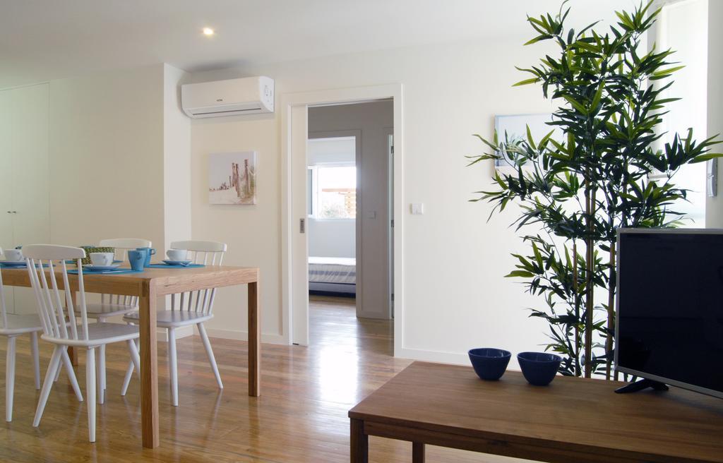 Spot Apartments Ceuta Porto Zewnętrze zdjęcie