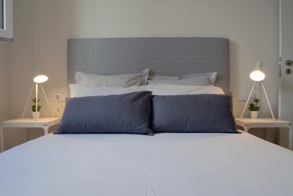 Spot Apartments Ceuta Porto Zewnętrze zdjęcie