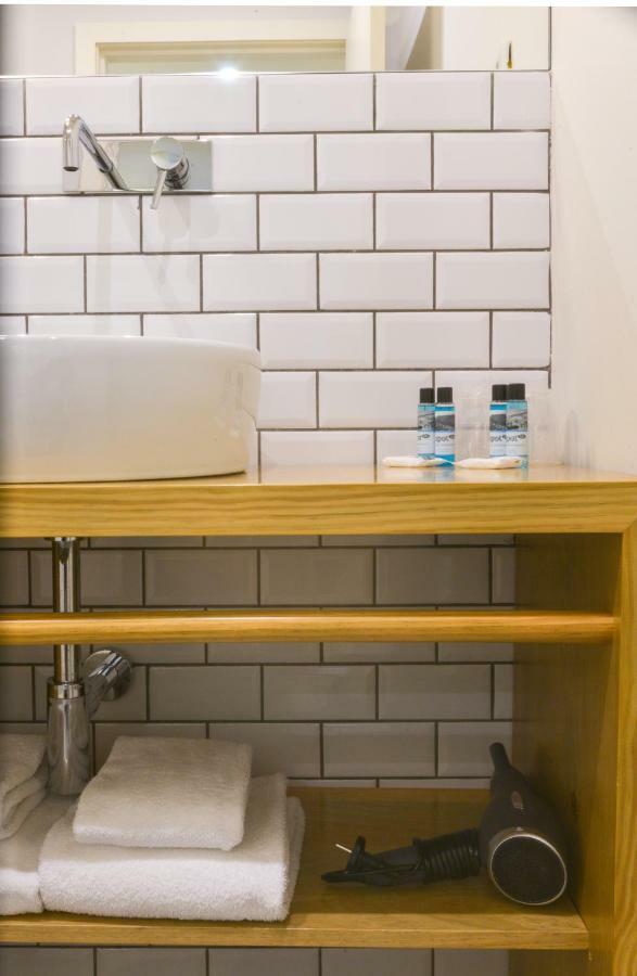 Spot Apartments Ceuta Porto Zewnętrze zdjęcie