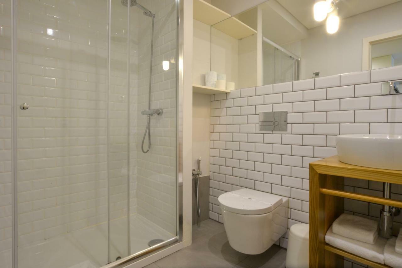 Spot Apartments Ceuta Porto Zewnętrze zdjęcie