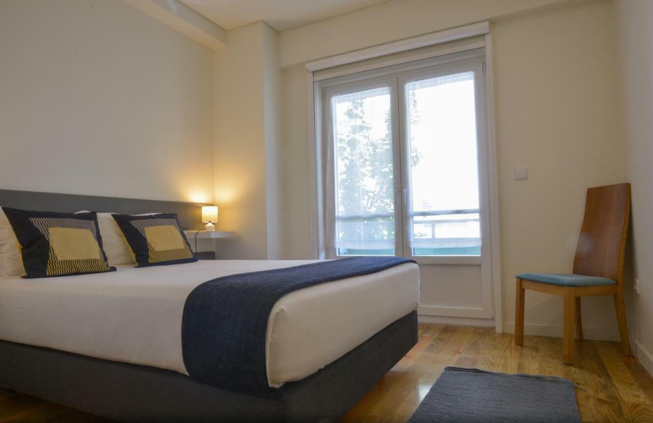 Spot Apartments Ceuta Porto Zewnętrze zdjęcie