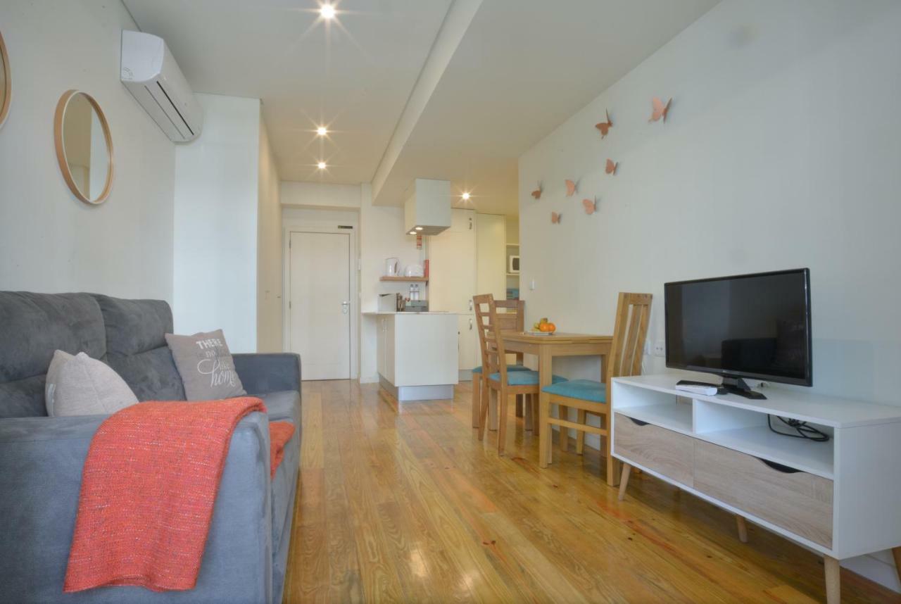 Spot Apartments Ceuta Porto Zewnętrze zdjęcie