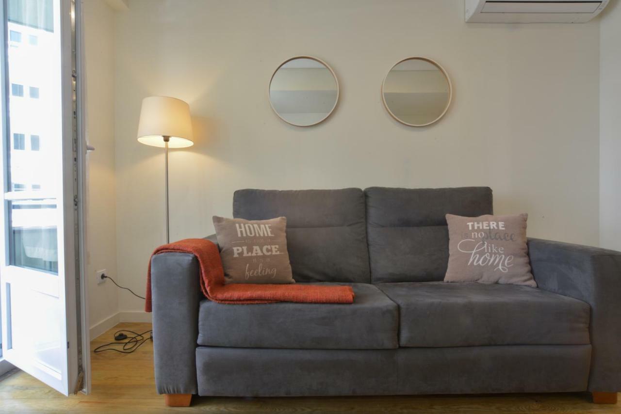 Spot Apartments Ceuta Porto Zewnętrze zdjęcie