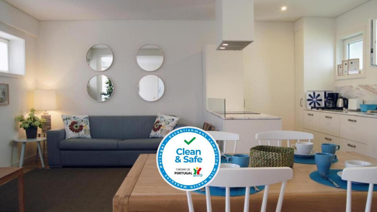 Spot Apartments Ceuta Porto Zewnętrze zdjęcie